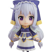 ねんどろいど エリス