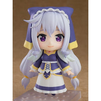 ねんどろいど エリス