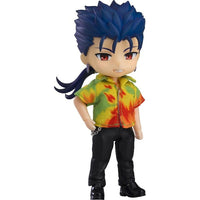 ねんどろいどどーる ランサー