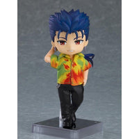 ねんどろいどどーる ランサー