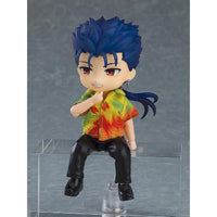 ねんどろいどどーる ランサー