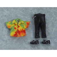 ねんどろいどどーる おようふくセット ランサー