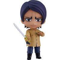 ねんどろいど 鯉登少尉