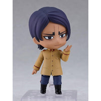 ねんどろいど 鯉登少尉
