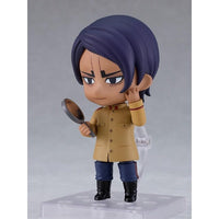 ねんどろいど 鯉登少尉