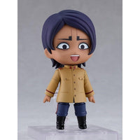ねんどろいど 鯉登少尉