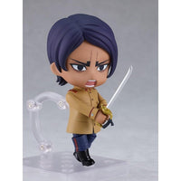 ねんどろいど 鯉登少尉