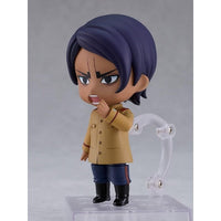 ねんどろいど 鯉登少尉