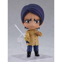 ねんどろいど 鯉登少尉