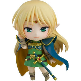 ねんどろいど ディードリット