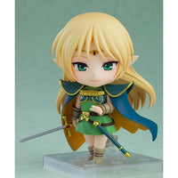 ねんどろいど ディードリット