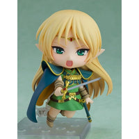 ねんどろいど ディードリット