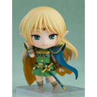ねんどろいど ディードリット