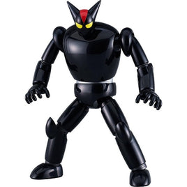 MODEROID ブラックオックス(初代鉄人版)