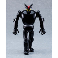 MODEROID ブラックオックス(初代鉄人版)