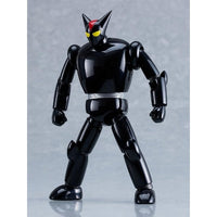MODEROID ブラックオックス(初代鉄人版)