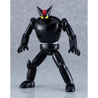 MODEROID ブラックオックス(初代鉄人版)