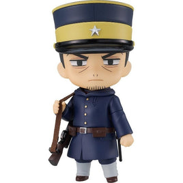 ねんどろいど 月島軍曹