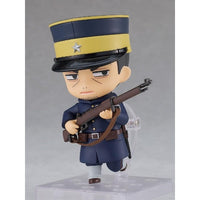 ねんどろいど 月島軍曹