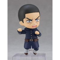 ねんどろいど 月島軍曹