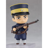 ねんどろいど 月島軍曹