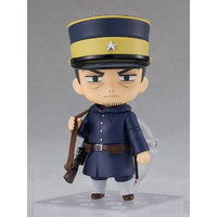ねんどろいど 月島軍曹