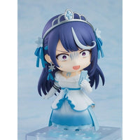 ねんどろいど 心音淡雪
