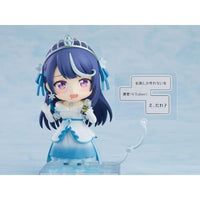 ねんどろいど 心音淡雪