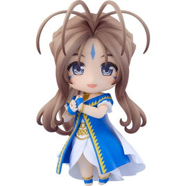 ねんどろいど ベルダンディー
