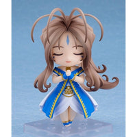 ねんどろいど ベルダンディー