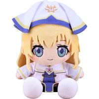 ぬいぐるみ 女神官