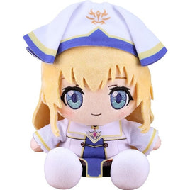 ぬいぐるみ 女神官
