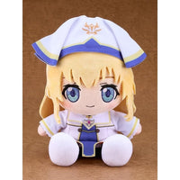 ぬいぐるみ 女神官