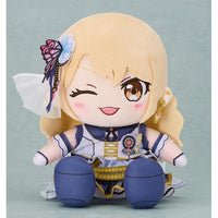 ぬいぐるみ Morfonica 桐ヶ谷 透子