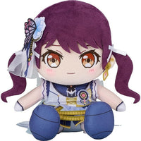 ぬいぐるみ Morfonica 二葉 つくし