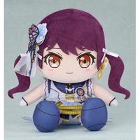 ぬいぐるみ Morfonica 二葉 つくし
