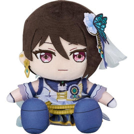 ぬいぐるみ Morfonica 八潮 瑠唯