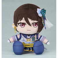 ぬいぐるみ Morfonica 八潮 瑠唯