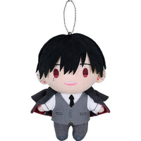 ぬいぐるみ 蘇芳