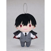 ぬいぐるみ 蘇芳