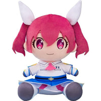 ぬいぐるみ 桜木カナ 魔法少女Ver.