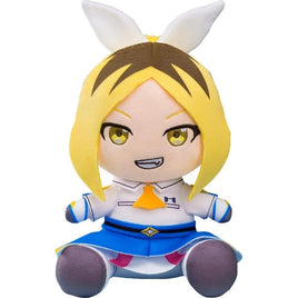 ぬいぐるみ 越谷仁美 魔法少女Ver.