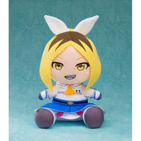 ぬいぐるみ 越谷仁美 魔法少女Ver.