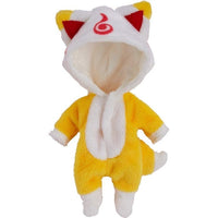 ねんどろいどどーる きぐるみパジャマ(こんのすけ)
