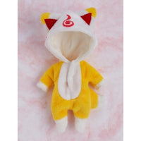 ねんどろいどどーる きぐるみパジャマ(こんのすけ)