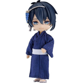 ねんどろいどどーる 三日月宗近 軽装Ver.