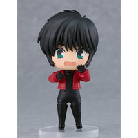 ねんどろいど 皇 昴流