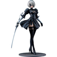 2B(ヨルハ二号B型)