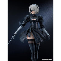 2B(ヨルハ二号B型)
