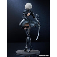 2B(ヨルハ二号B型)